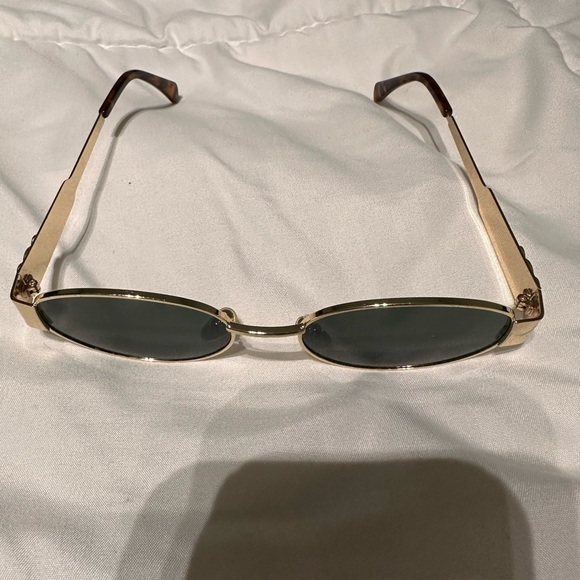 Celine sunglasses, original, made in France second hand okay condition, - Picture 7 of 8